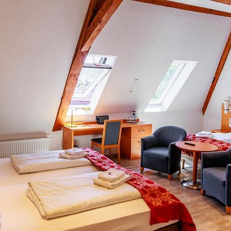 Bodensee-Hotel Kreuz Ульдинген-Мюльхофен Экстерьер фото