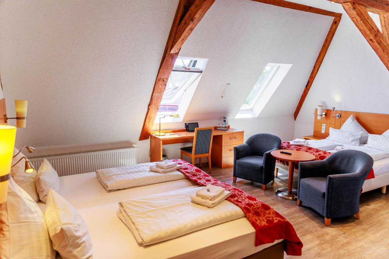 Bodensee-Hotel Kreuz Ульдинген-Мюльхофен Экстерьер фото