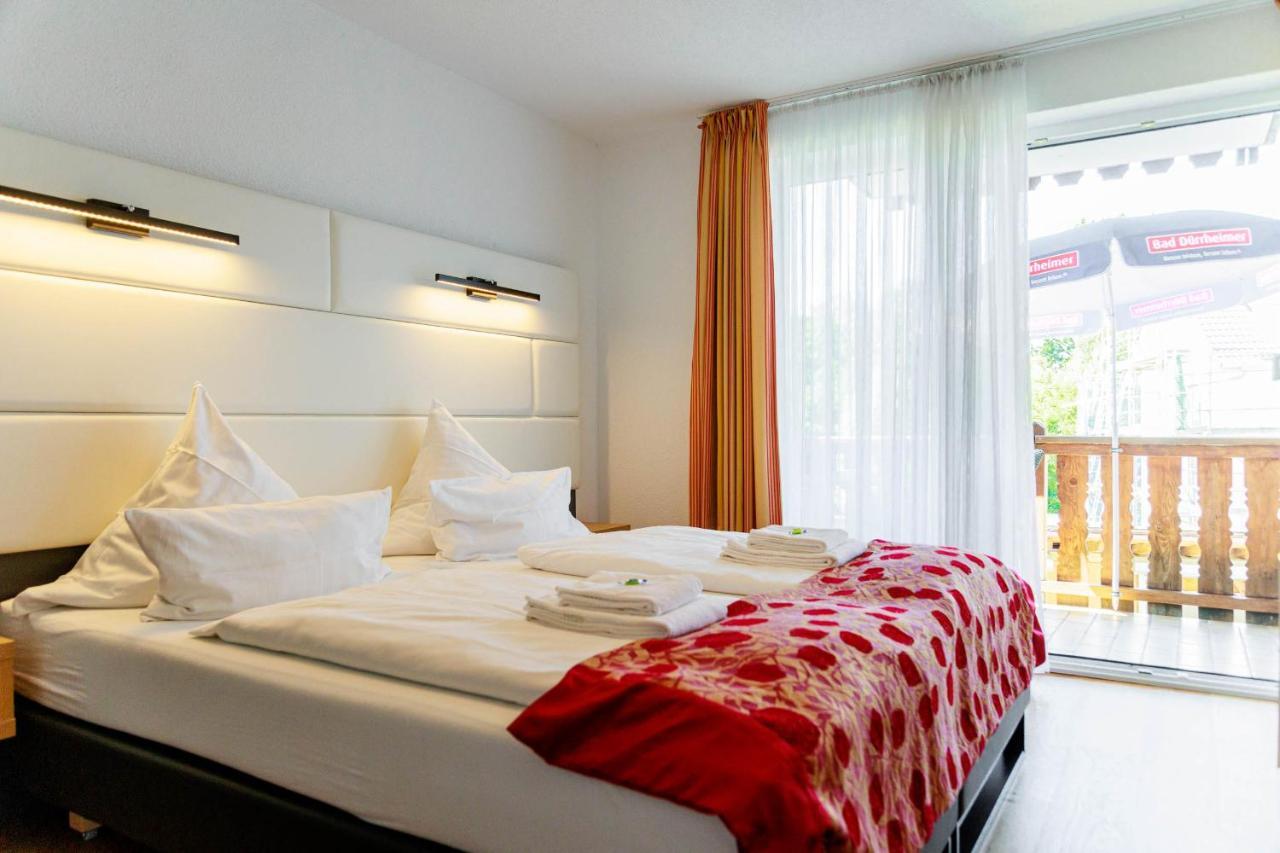 Bodensee-Hotel Kreuz Ульдинген-Мюльхофен Экстерьер фото